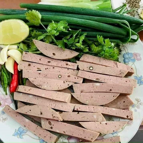 Thịt bò cỏ Gia Lai tươi trong ngày